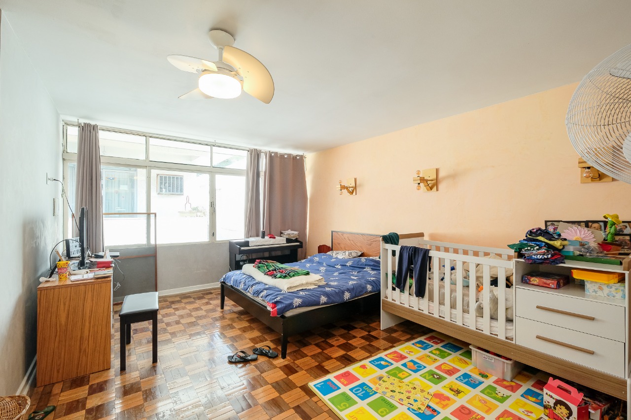 Casa para venda em Jardim Luzitânia