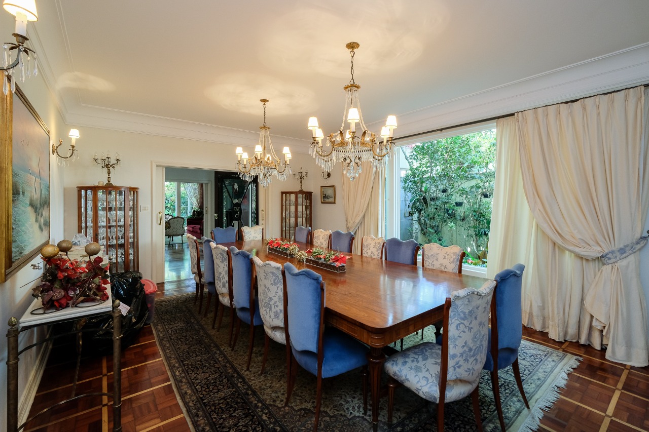 Casa para venda em Jardim Luzitânia