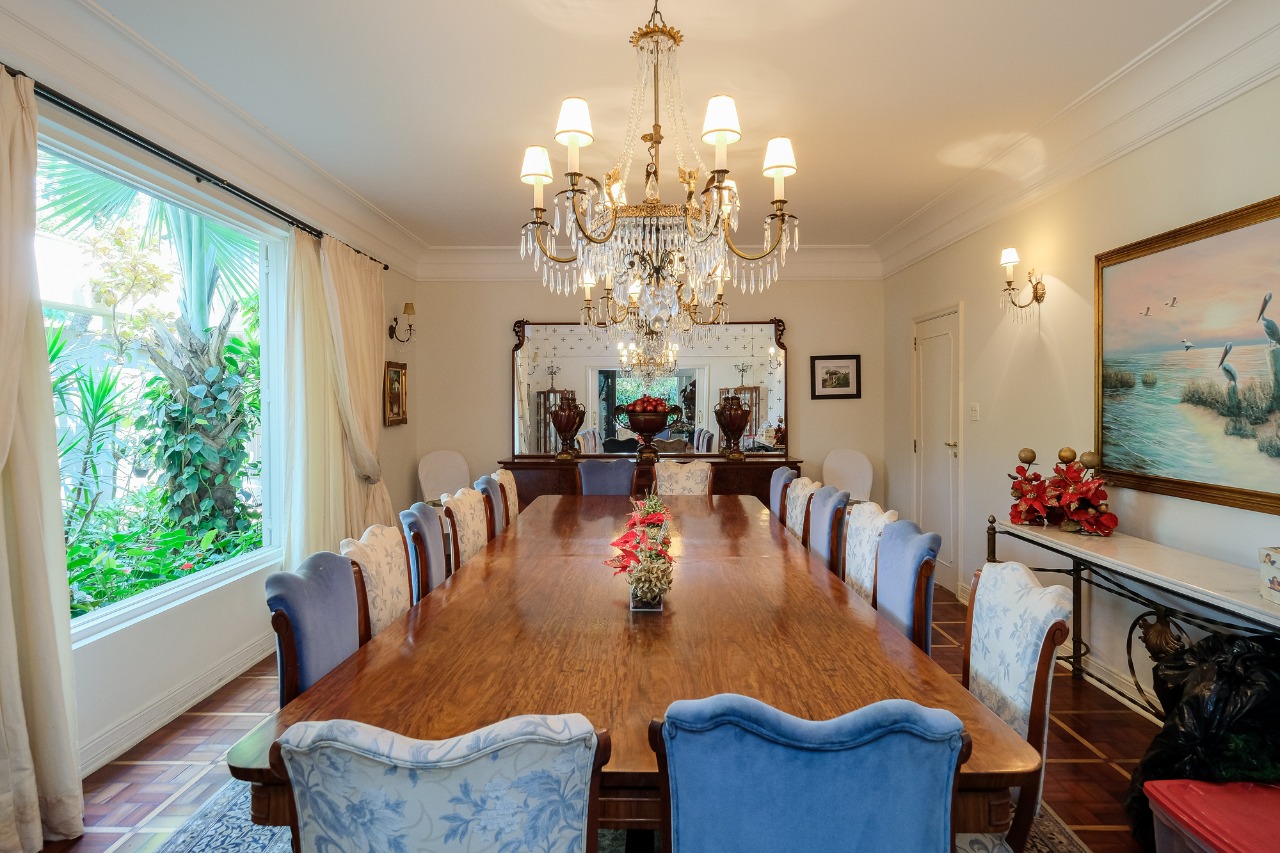 Casa para venda em Jardim Luzitânia