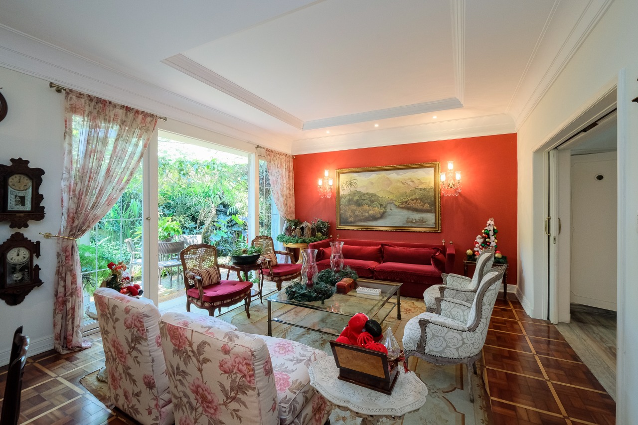 Casa para venda em Jardim Luzitânia