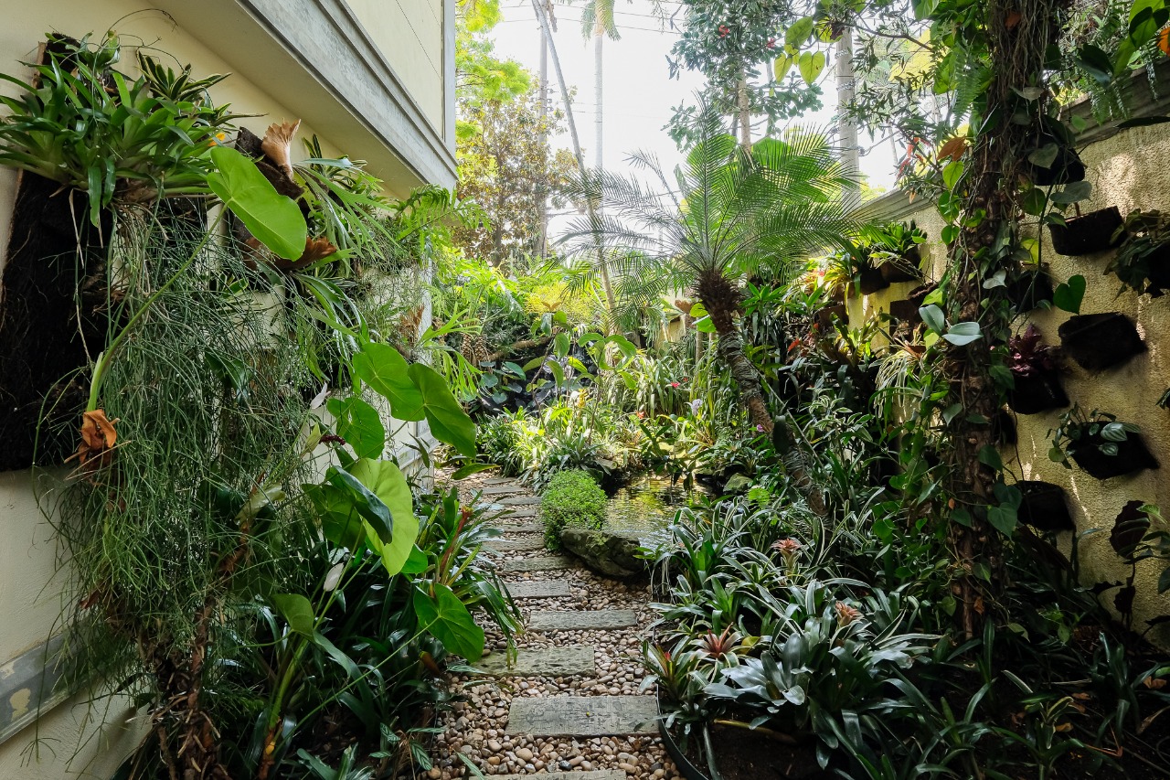 Casa para venda em Jardim Luzitânia