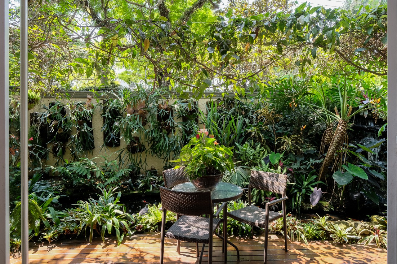 Casa para venda em Jardim Luzitânia