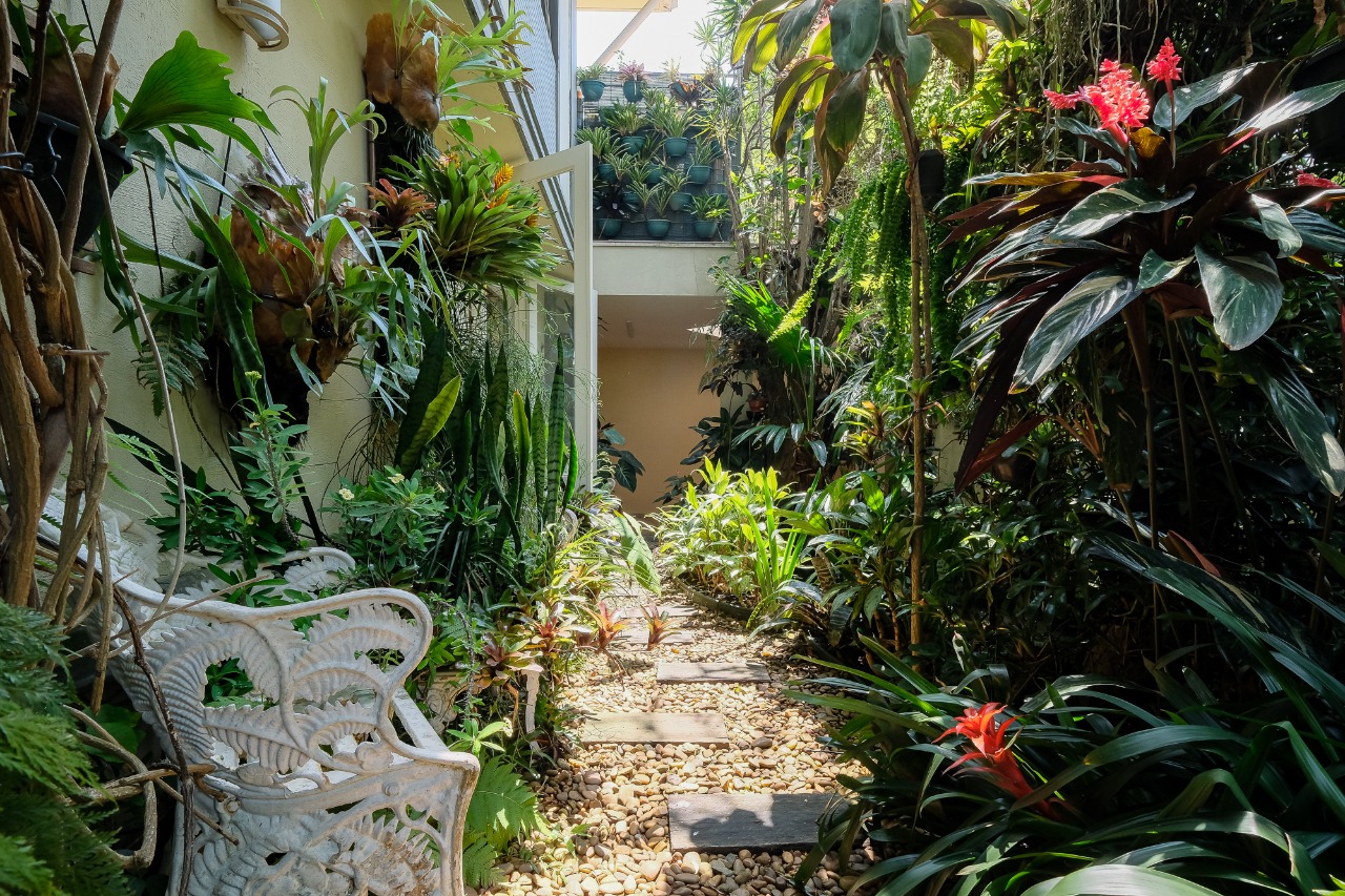 Casa para venda em Jardim Luzitânia