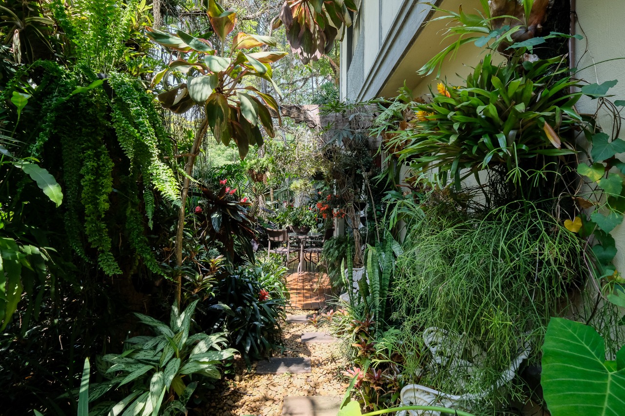 Casa para venda em Jardim Luzitânia