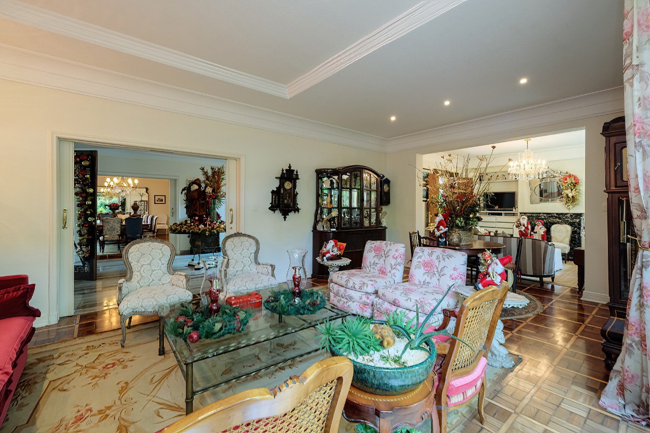 Casa para venda em Jardim Luzitânia