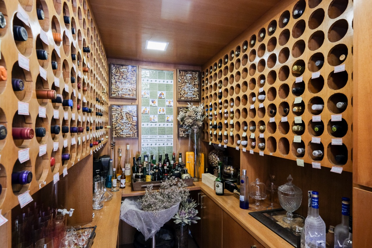 Casa para venda em Jardim Luzitânia