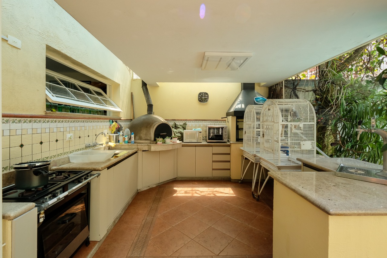 Casa para venda em Jardim Luzitânia