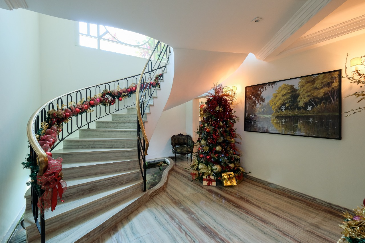 Casa para venda em Jardim Luzitânia