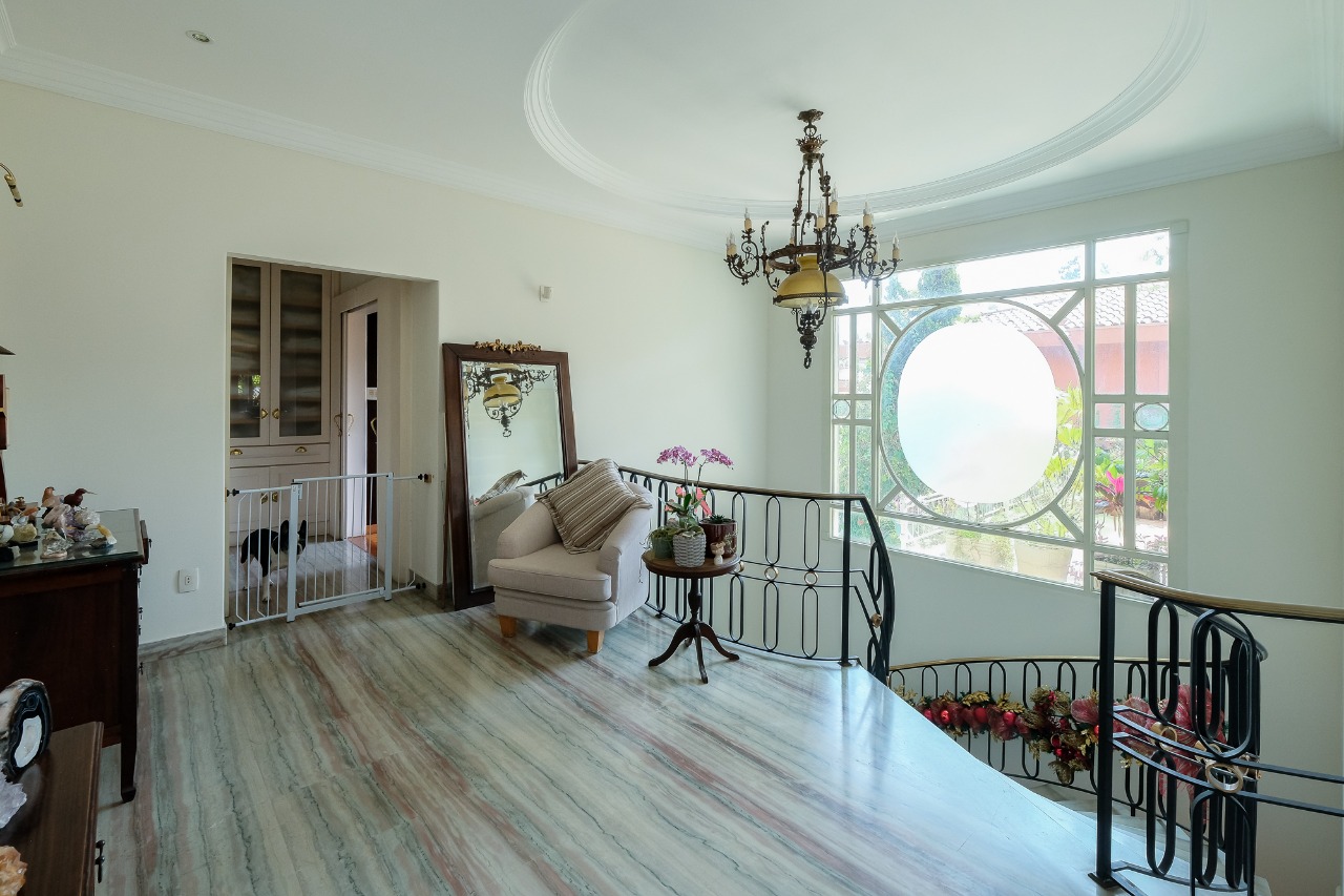 Casa para venda em Jardim Luzitânia