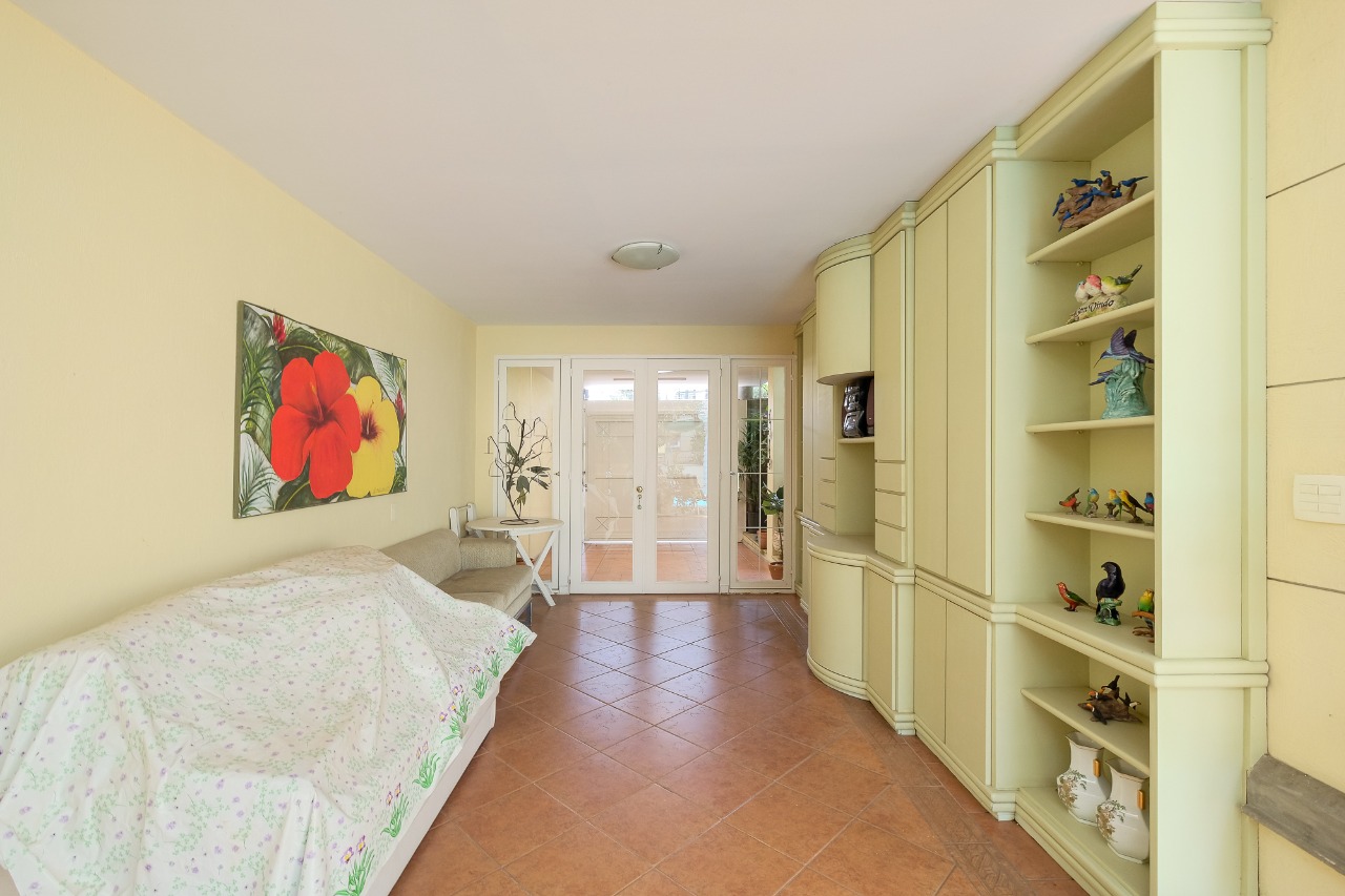 Casa para venda em Jardim Luzitânia