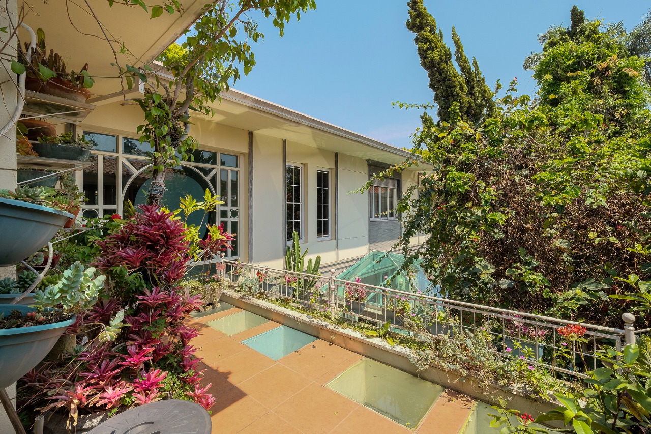 Casa para venda em Jardim Luzitânia