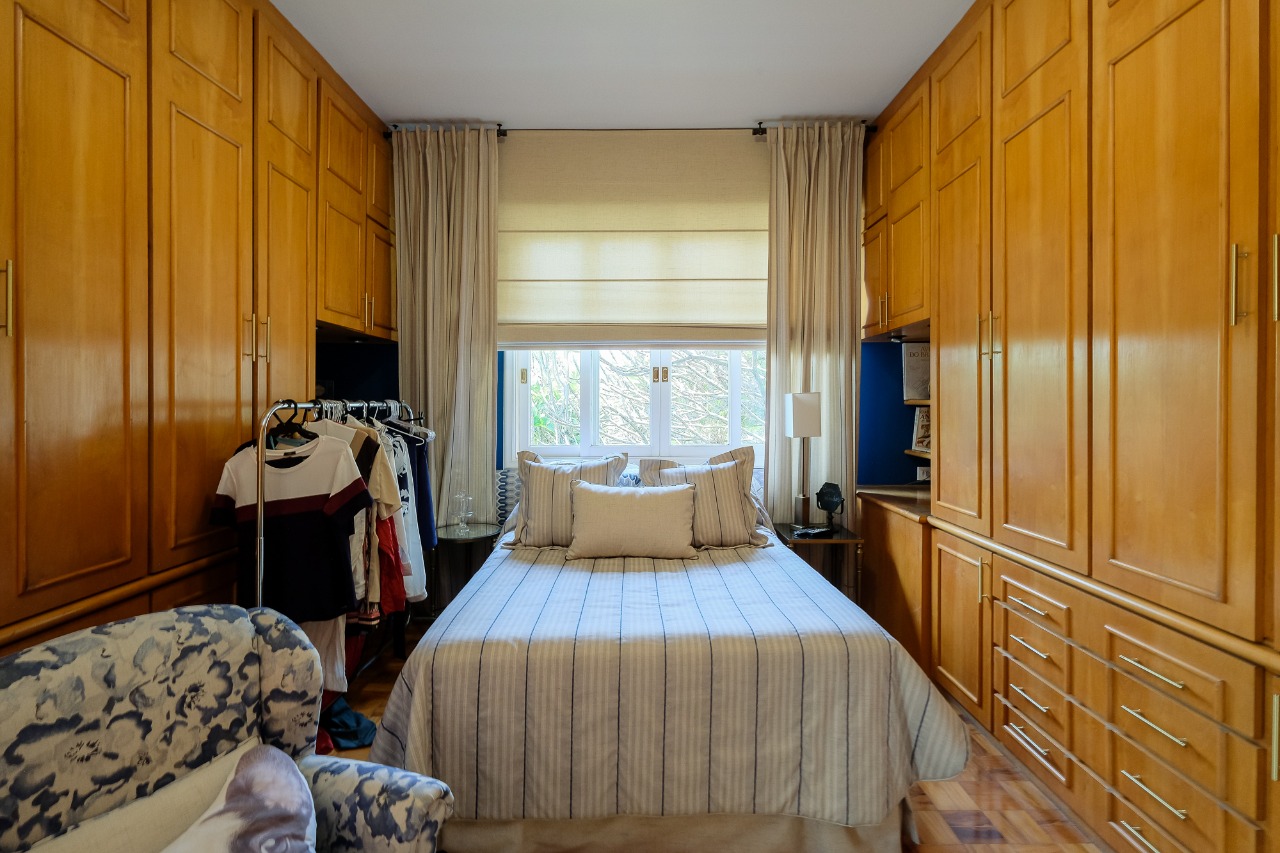 Casa para venda em Jardim Luzitânia
