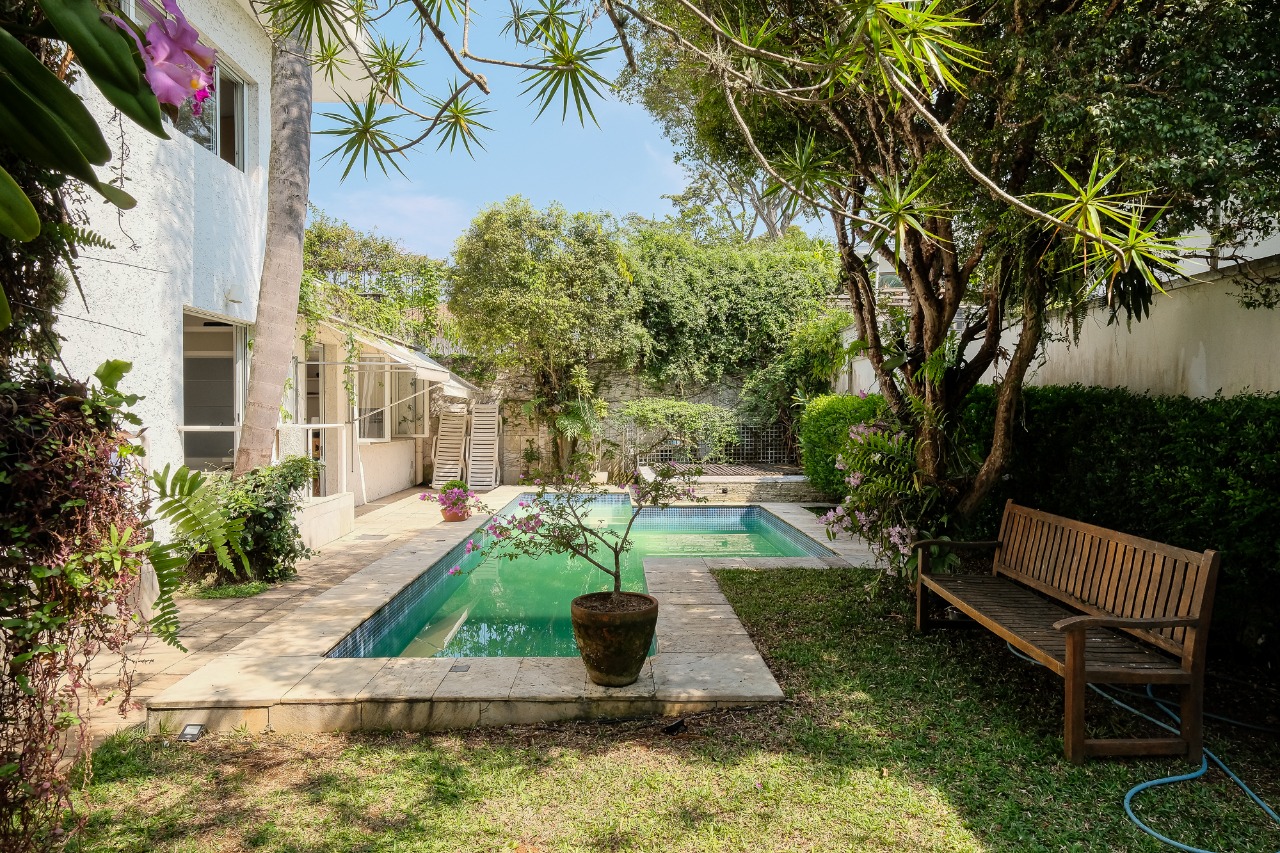Casa De Vila para venda em Jardim Luzitânia