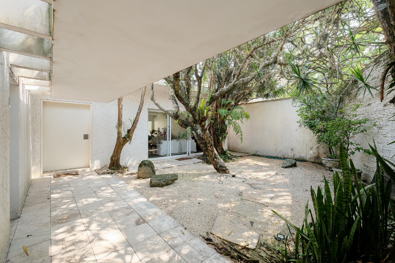 Casa De Vila para venda em Jardim Luzitânia