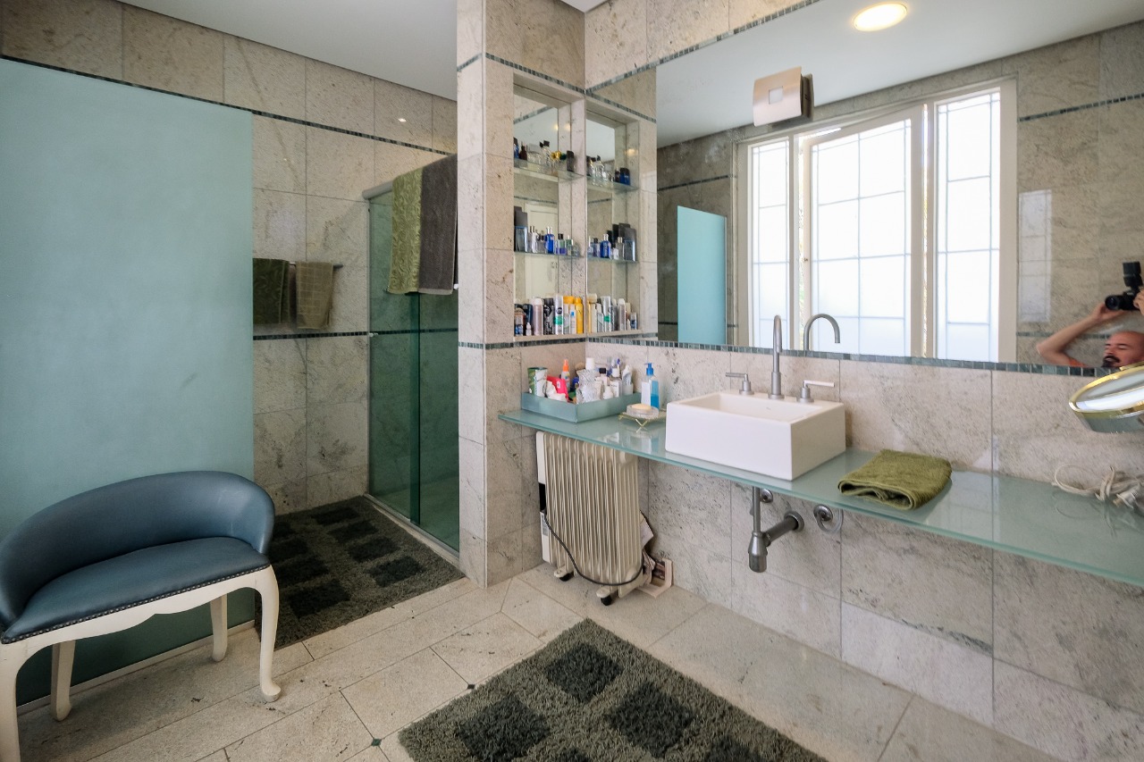 Casa para venda em Jardim Luzitânia