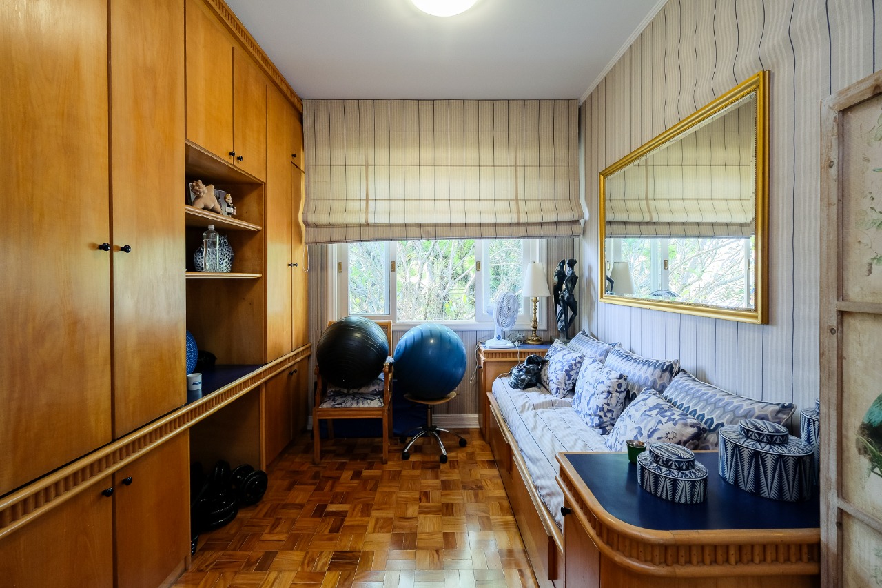 Casa para venda em Jardim Luzitânia