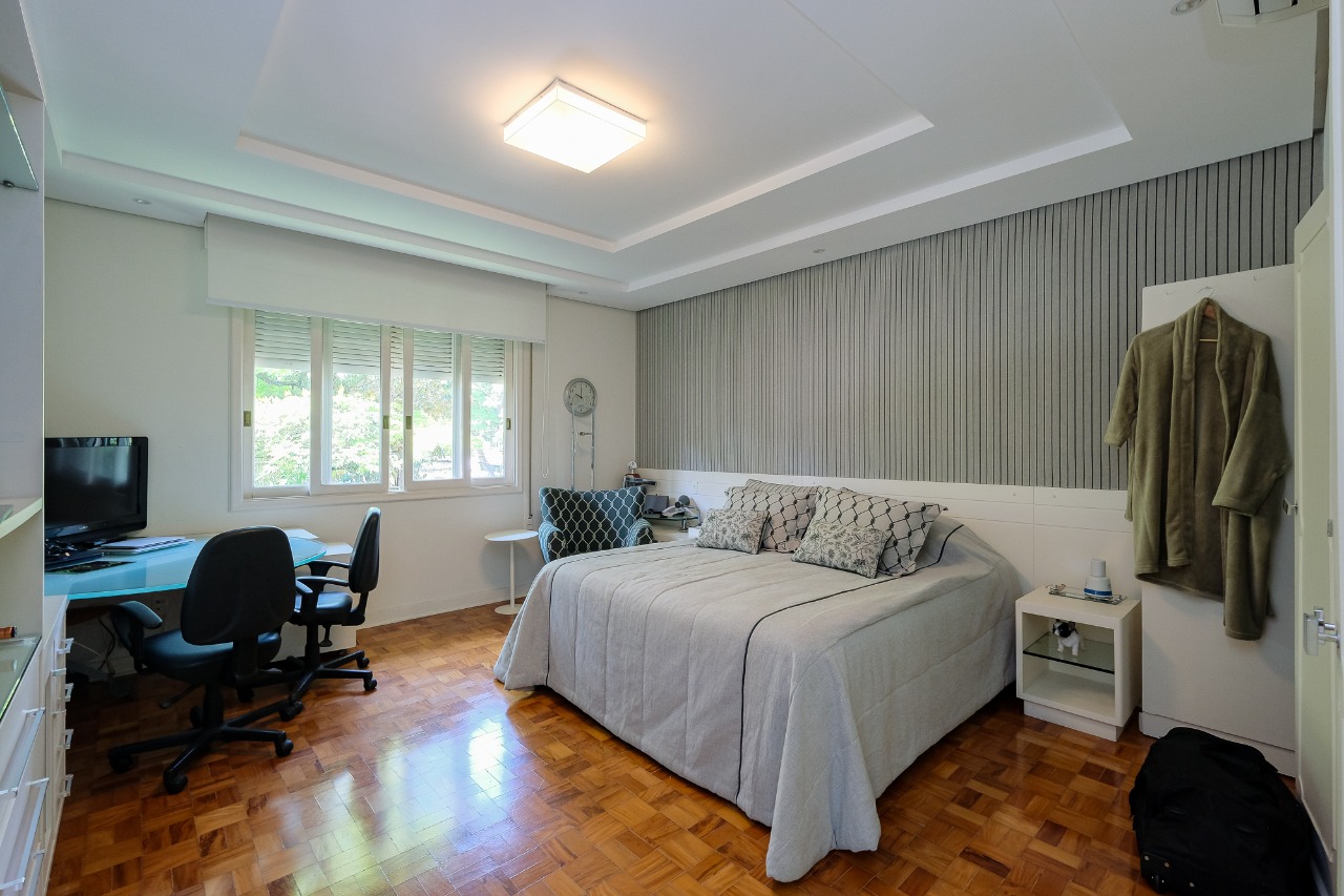 Casa para venda em Jardim Luzitânia