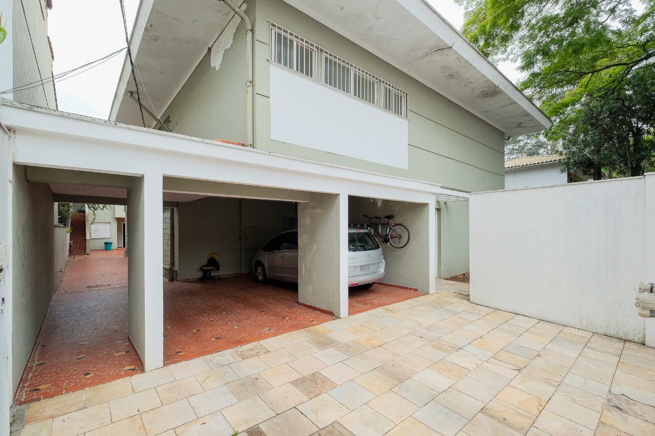 Casa para venda em Jardim Luzitânia