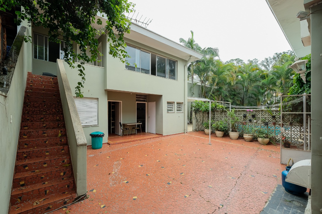 Casa para venda em Jardim Luzitânia