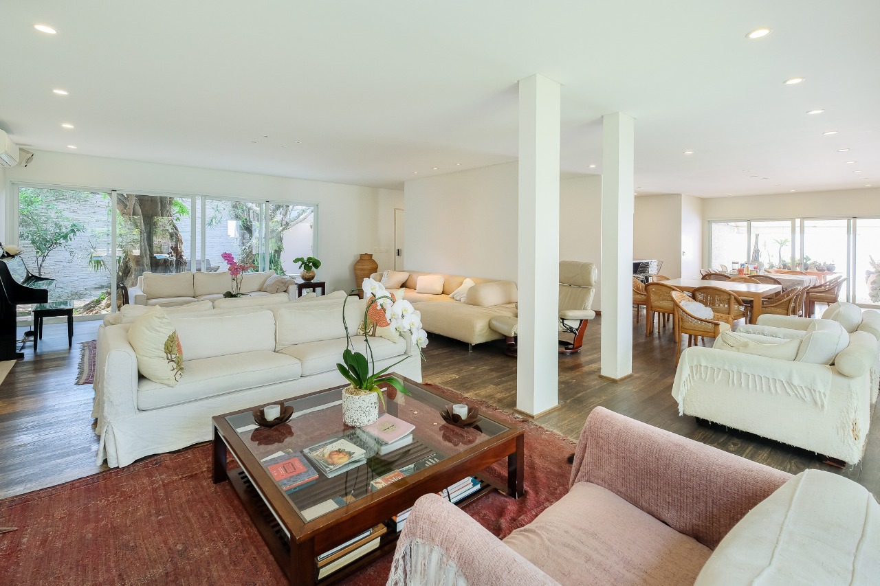 Casa De Vila para venda em Jardim Luzitânia