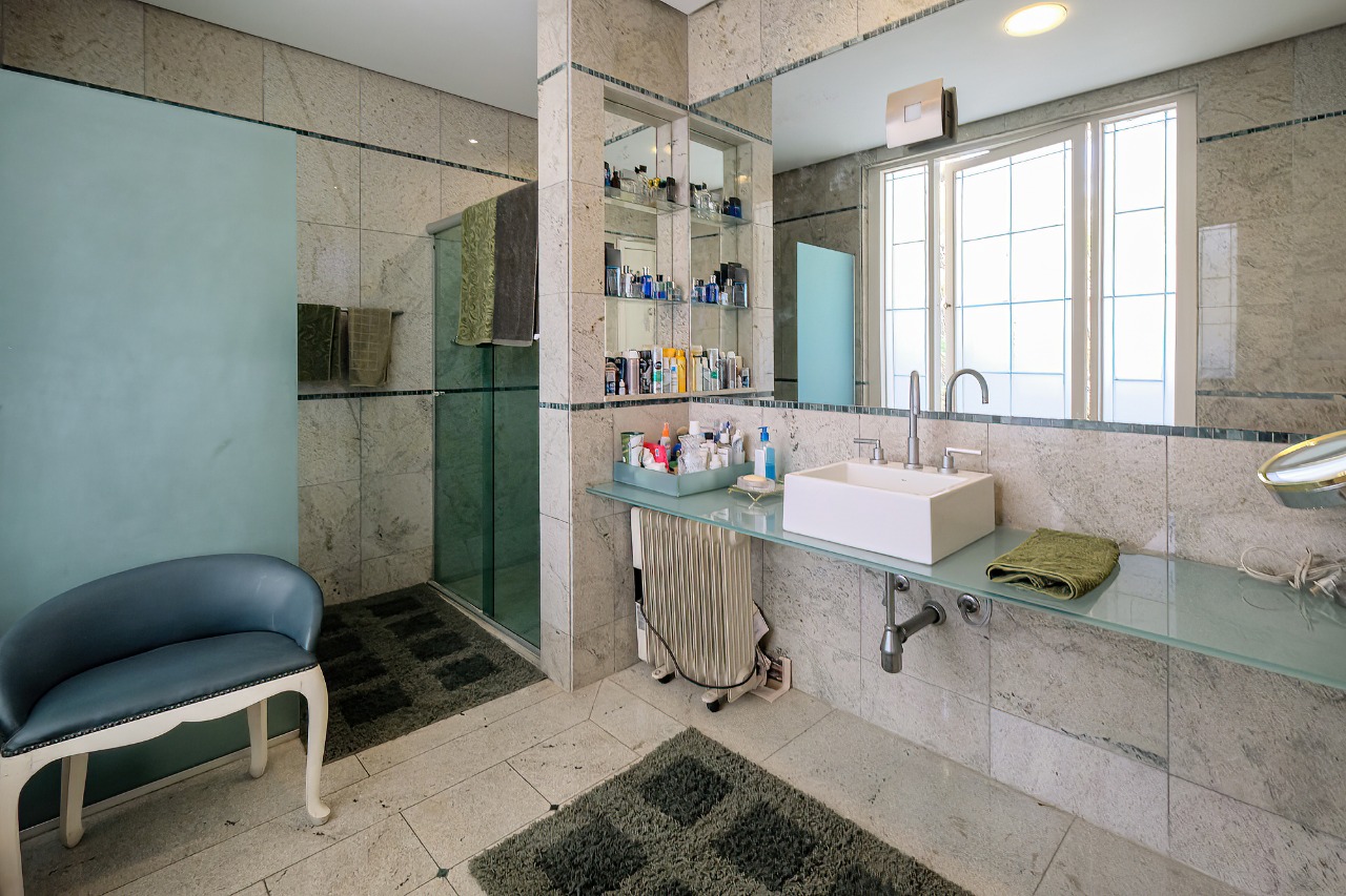 Casa para venda em Jardim Luzitânia