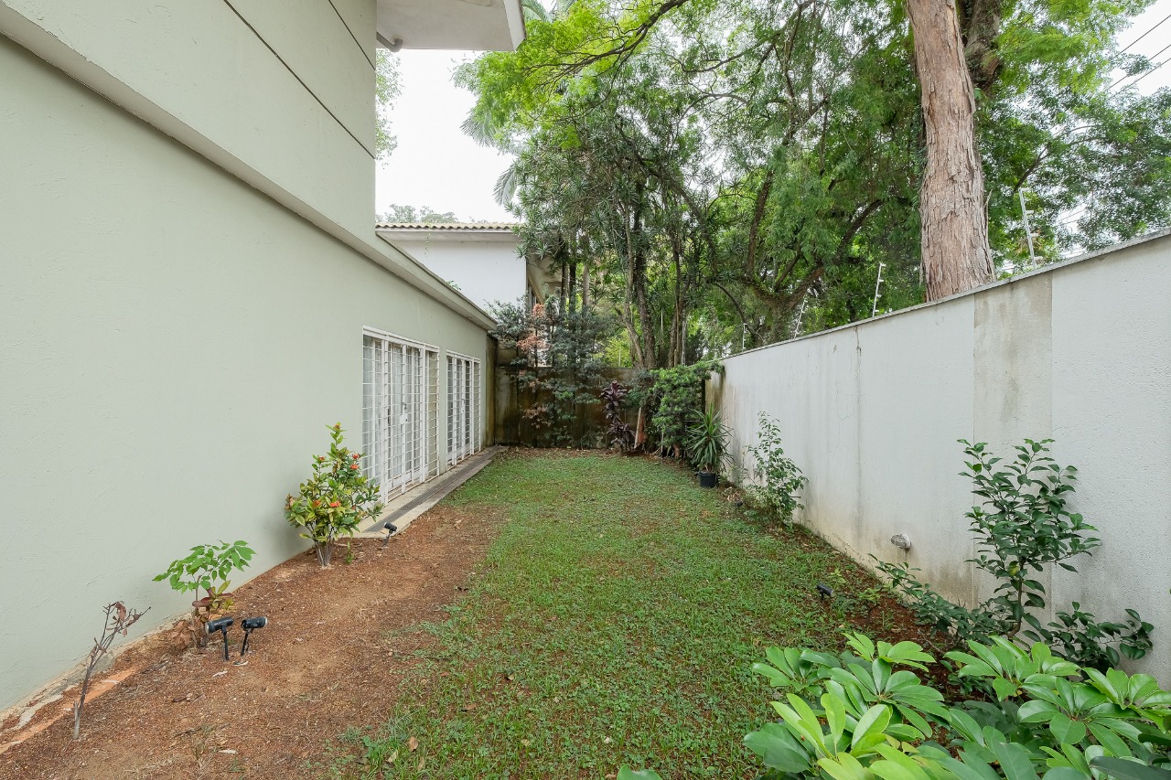 Casa para venda em Jardim Luzitânia