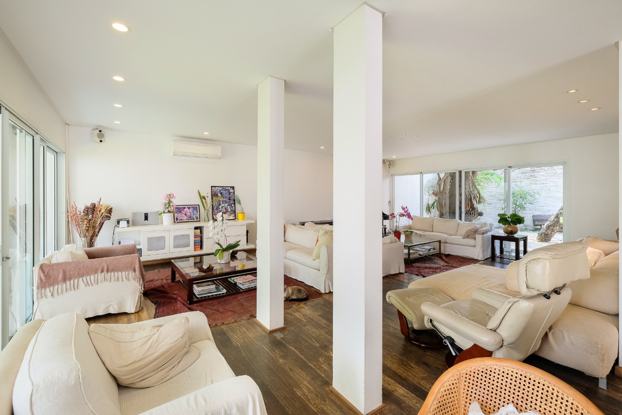 Casa De Vila para venda em Jardim Luzitânia
