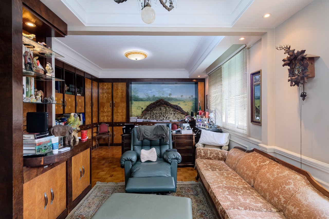 Casa para venda em Jardim Luzitânia