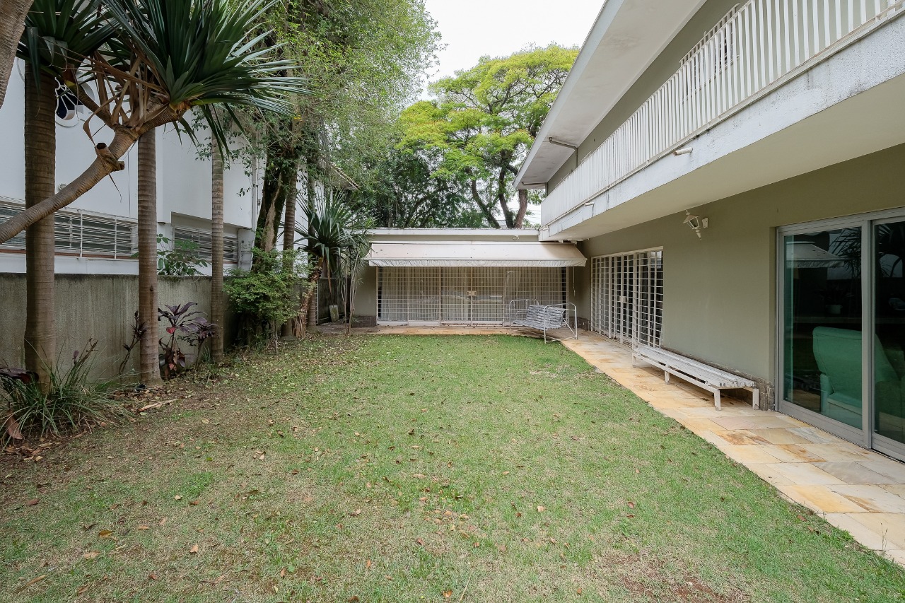 Casa para venda em Jardim Luzitânia