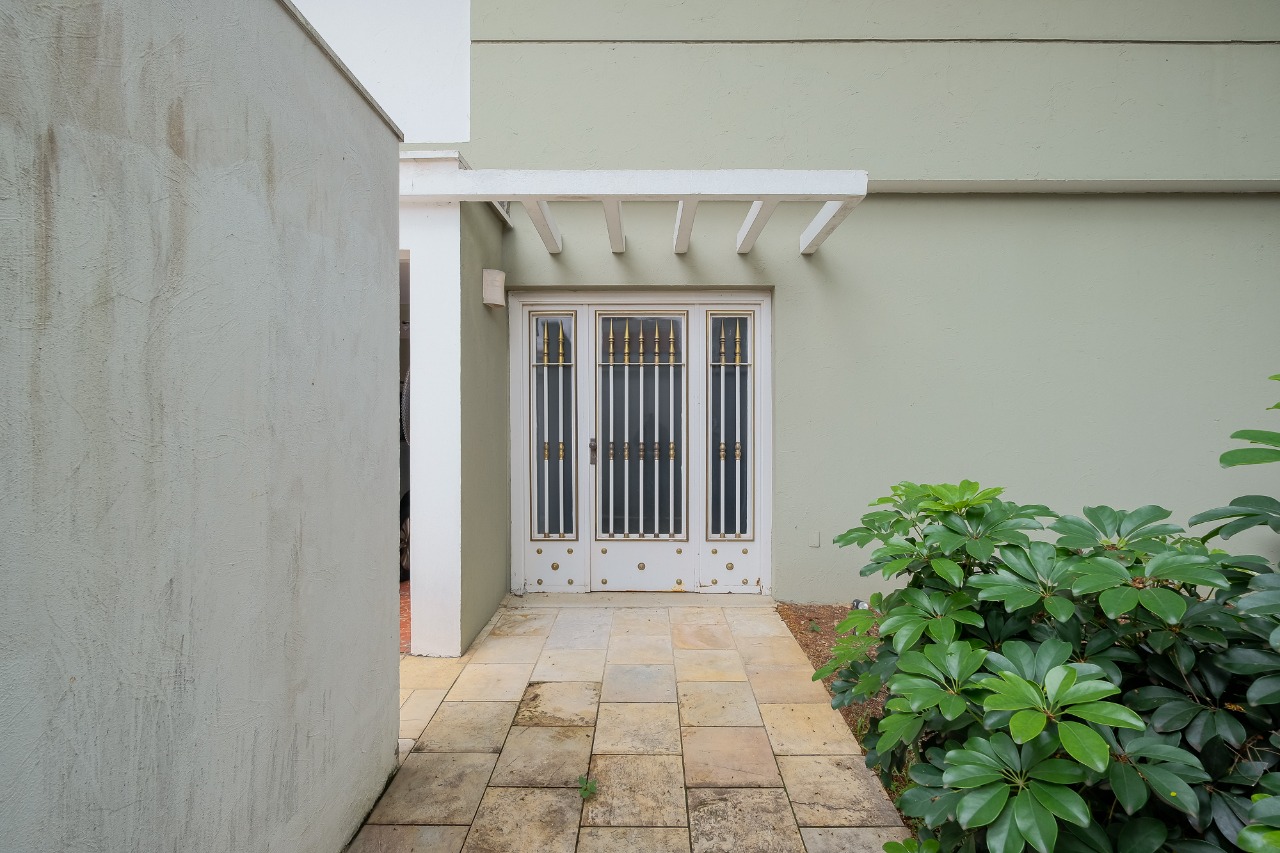 Casa para venda em Jardim Luzitânia