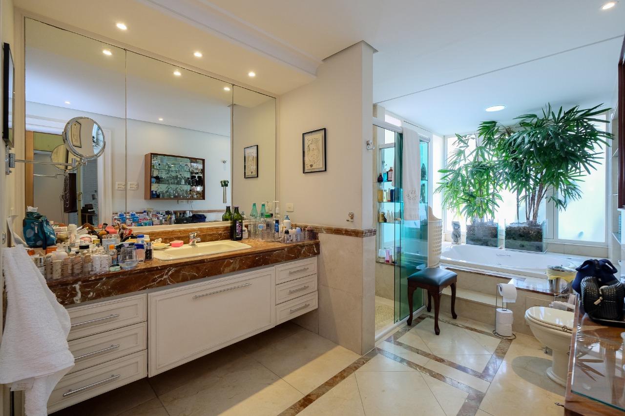 Casa para venda em Jardim Luzitânia