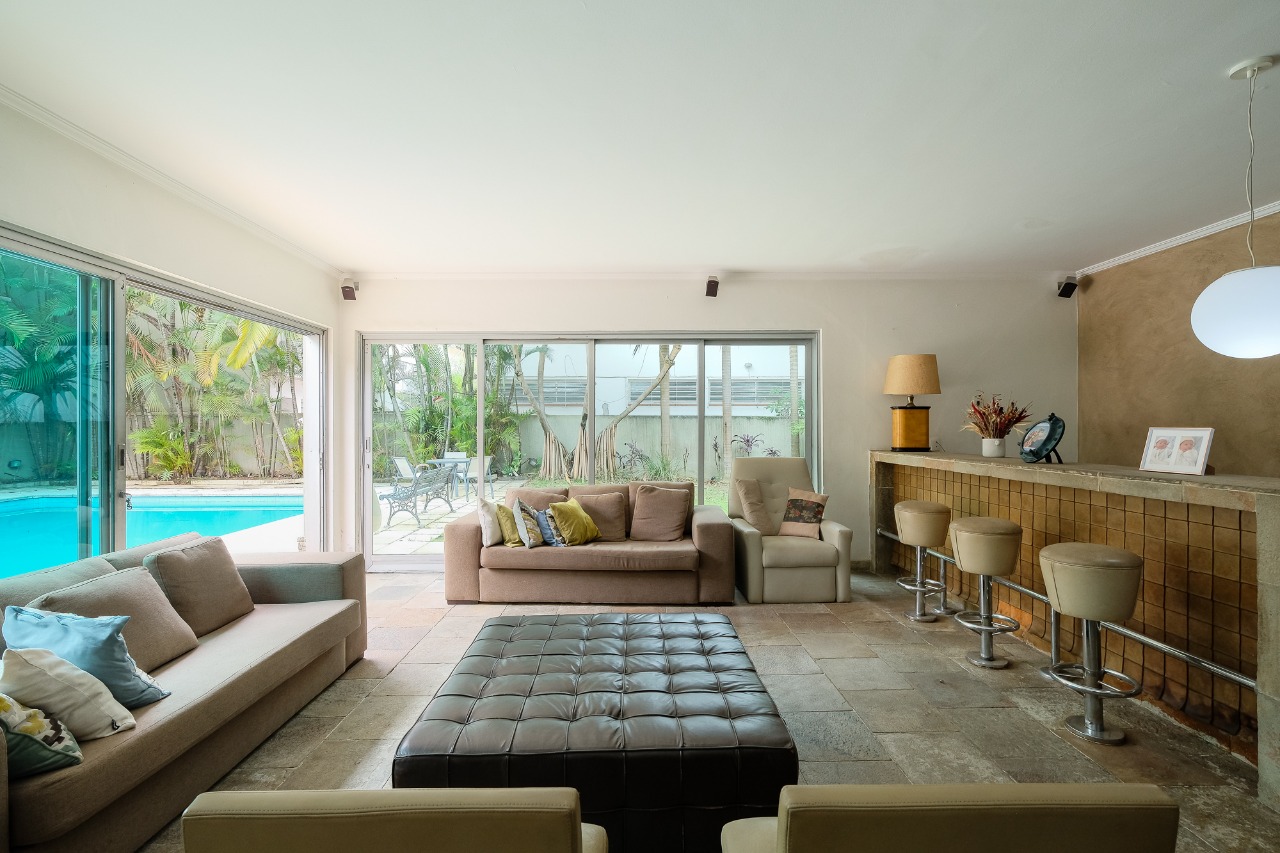 Casa para venda em Jardim Luzitânia