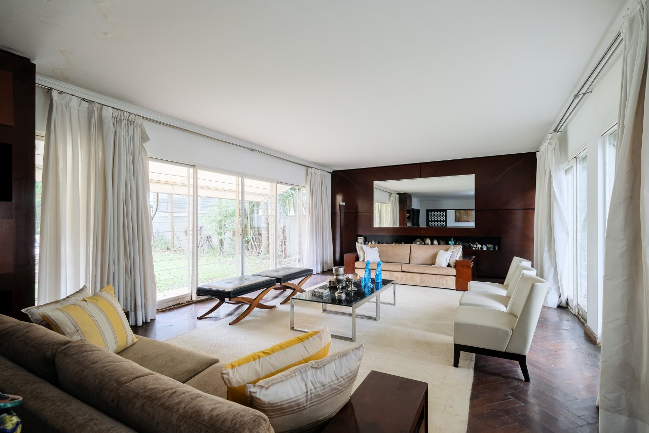 Casa para venda em Jardim Luzitânia
