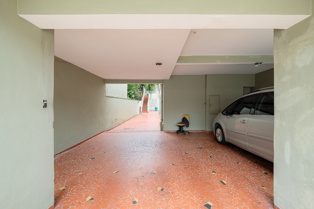 Casa para venda em Jardim Luzitânia