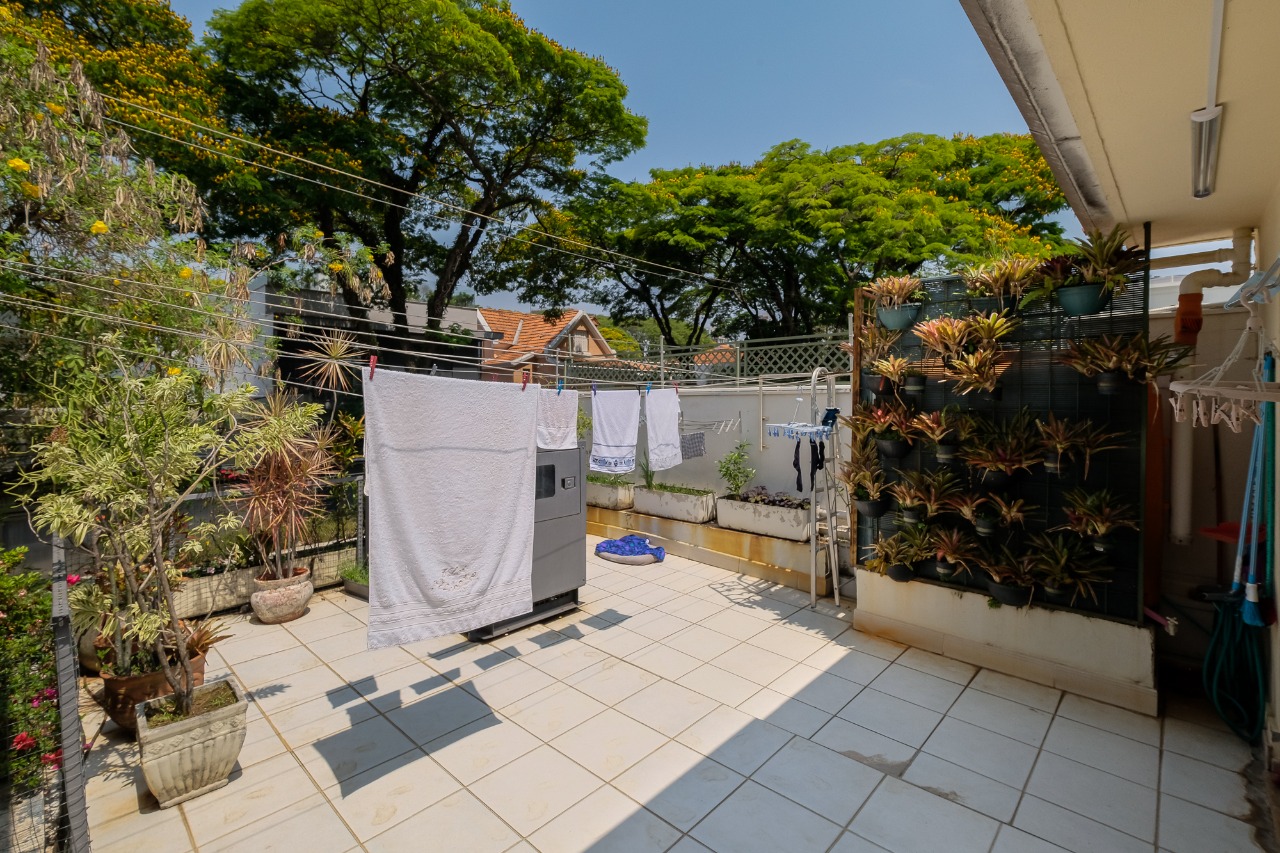 Casa para venda em Jardim Luzitânia