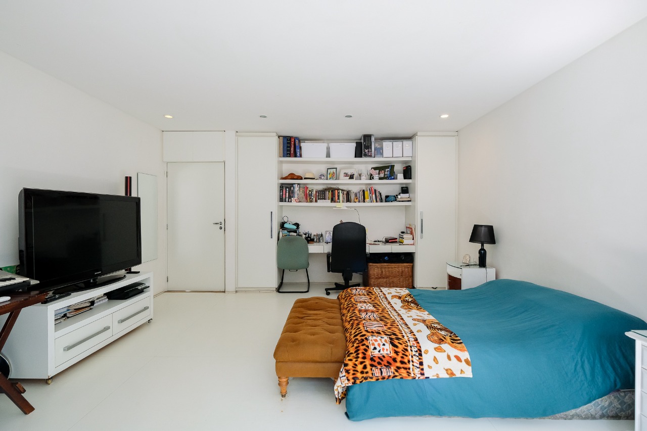 Casa De Vila para venda em Jardim Luzitânia