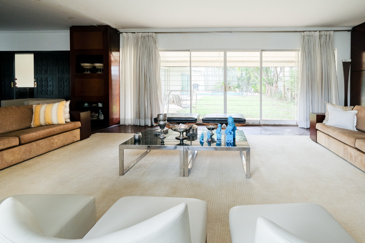 Casa para venda em Jardim Luzitânia