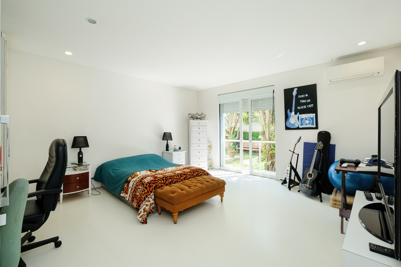 Casa De Vila para venda em Jardim Luzitânia