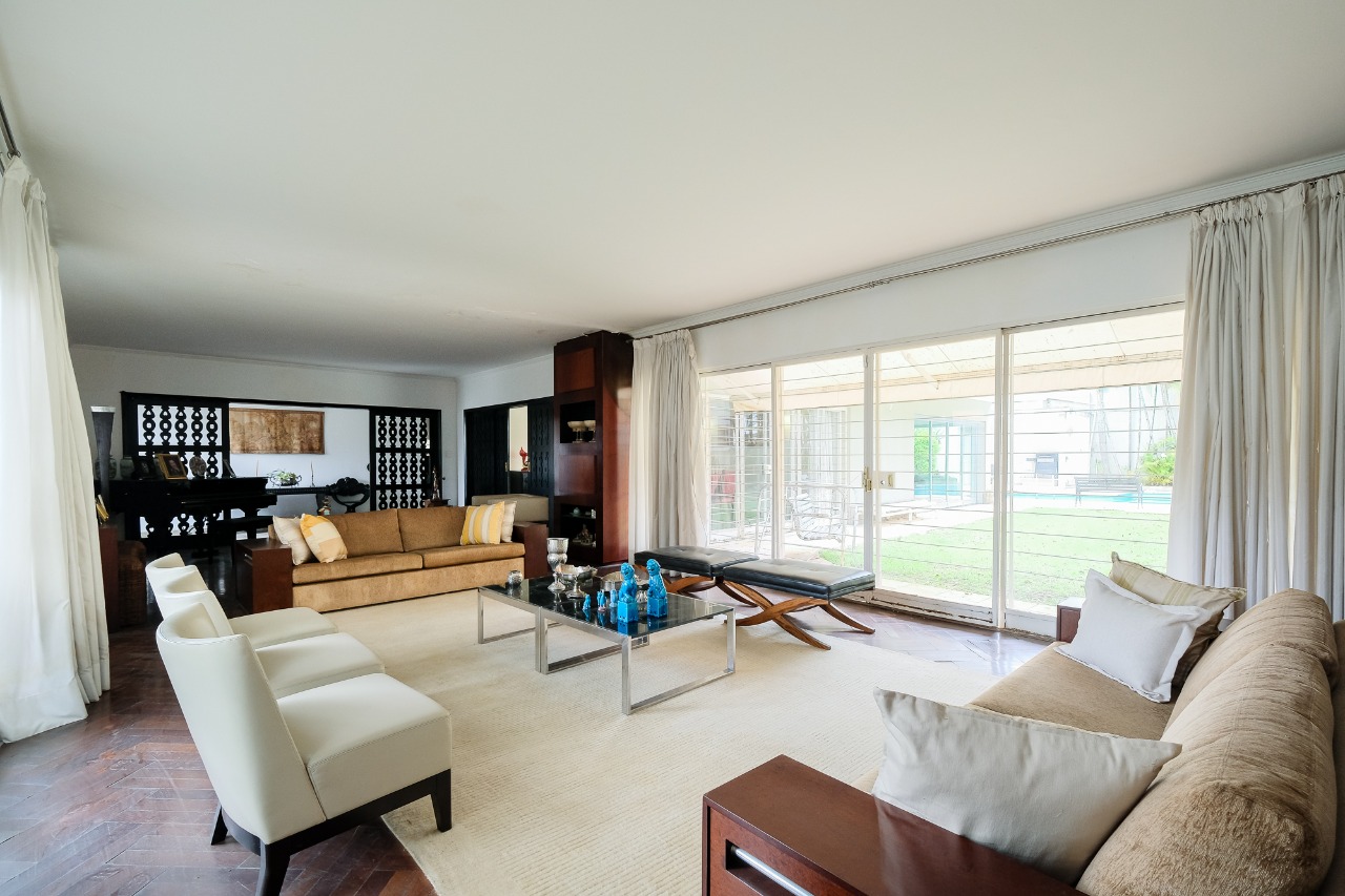 Casa para venda em Jardim Luzitânia