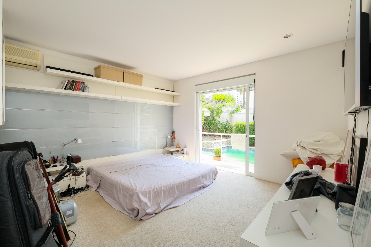 Casa De Vila para venda em Jardim Luzitânia