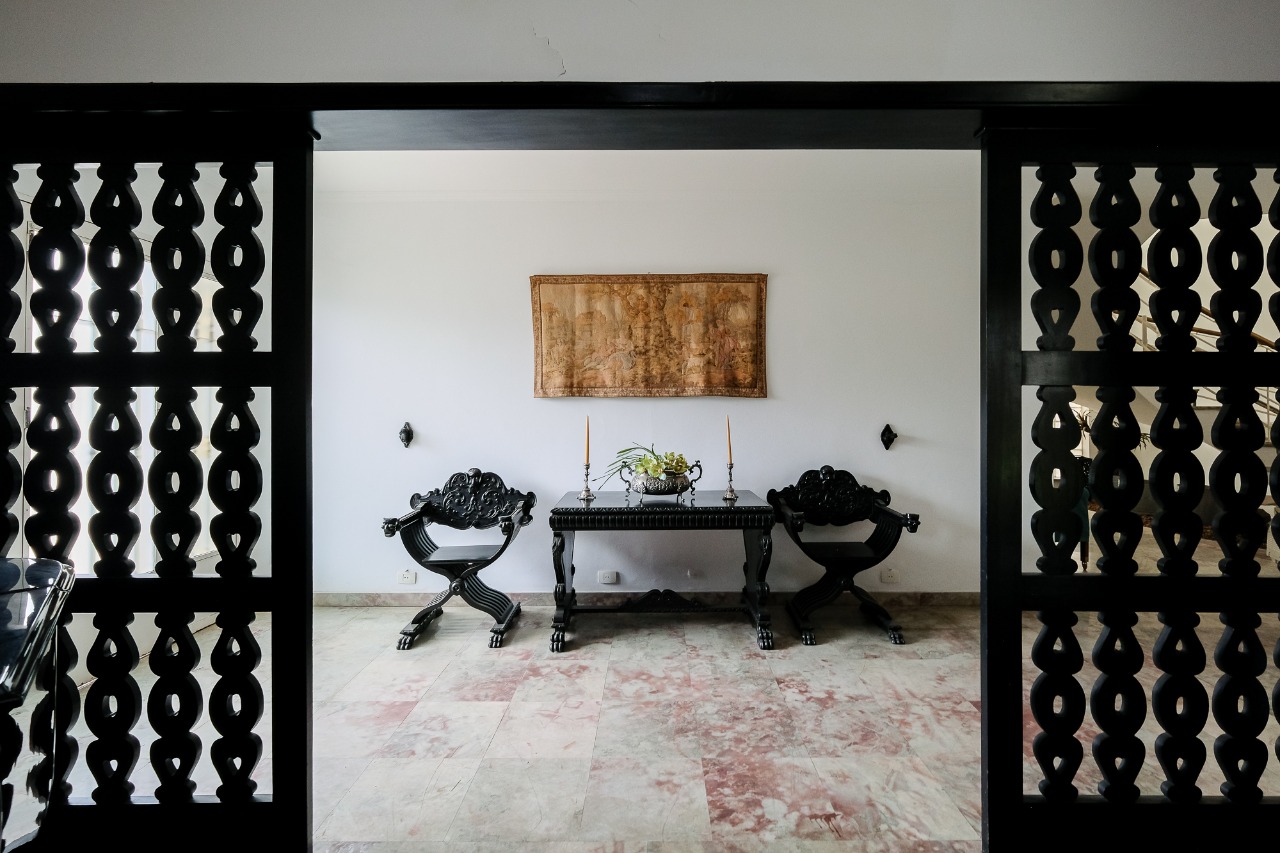 Casa para venda em Jardim Luzitânia