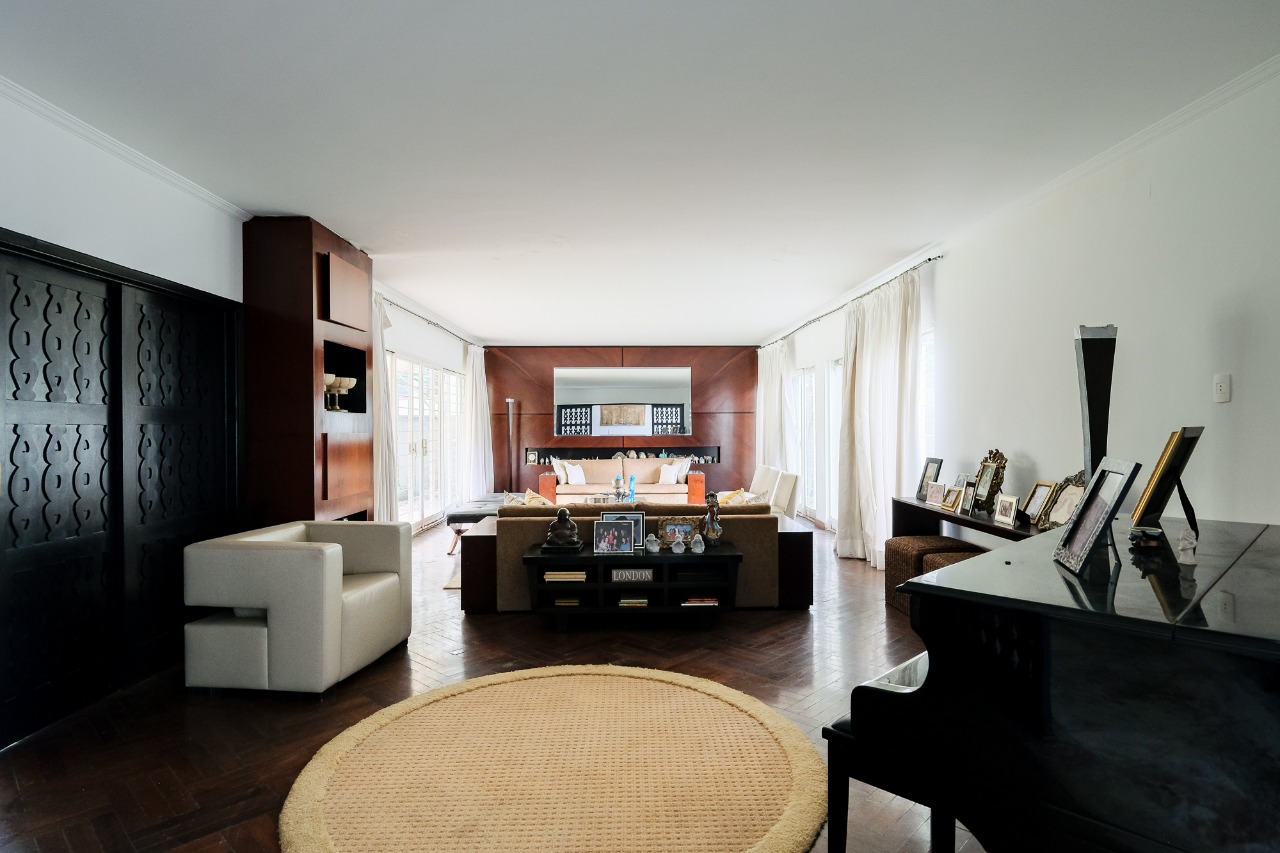 Casa para venda em Jardim Luzitânia