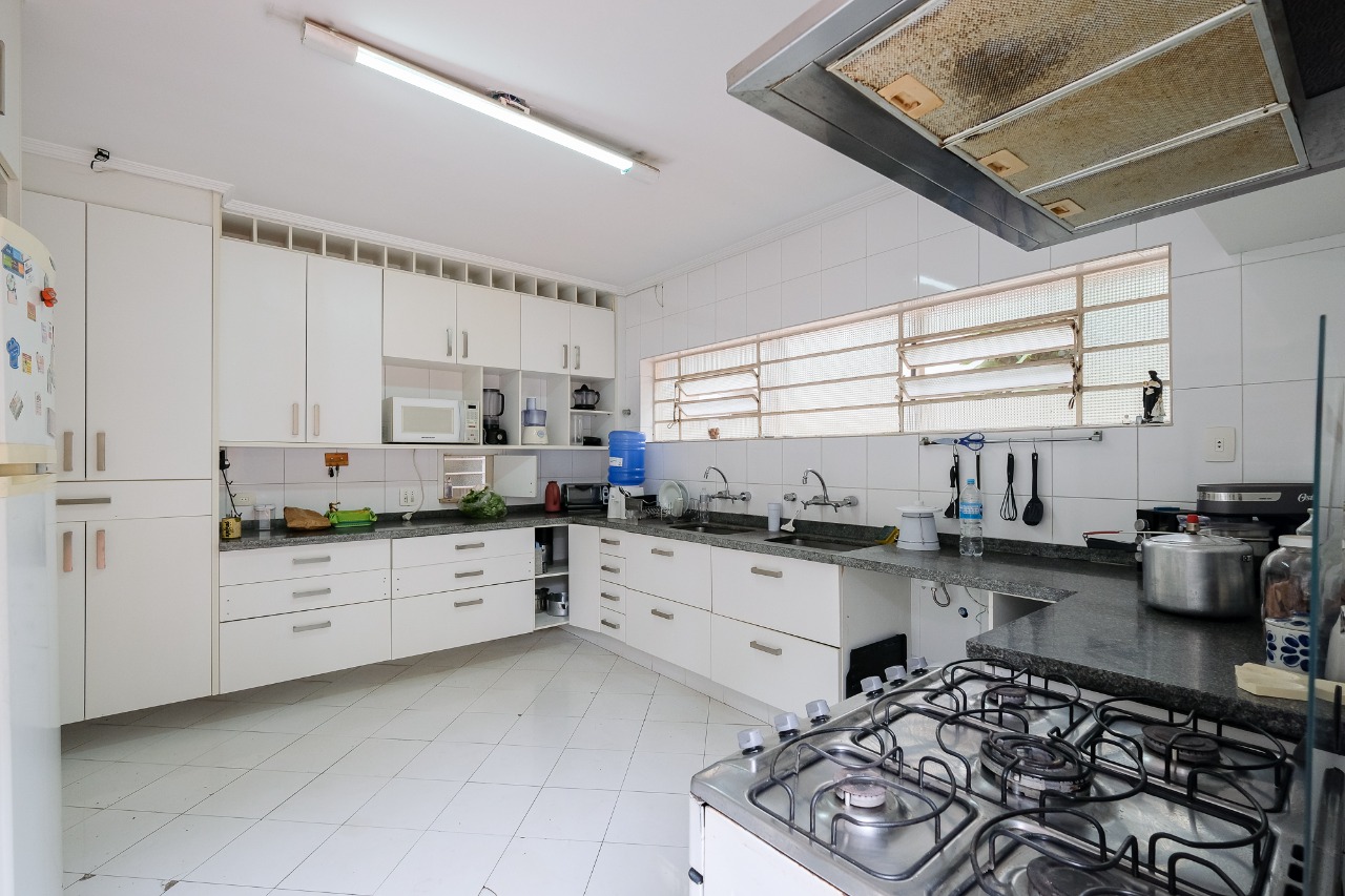 Casa para venda em Jardim Luzitânia