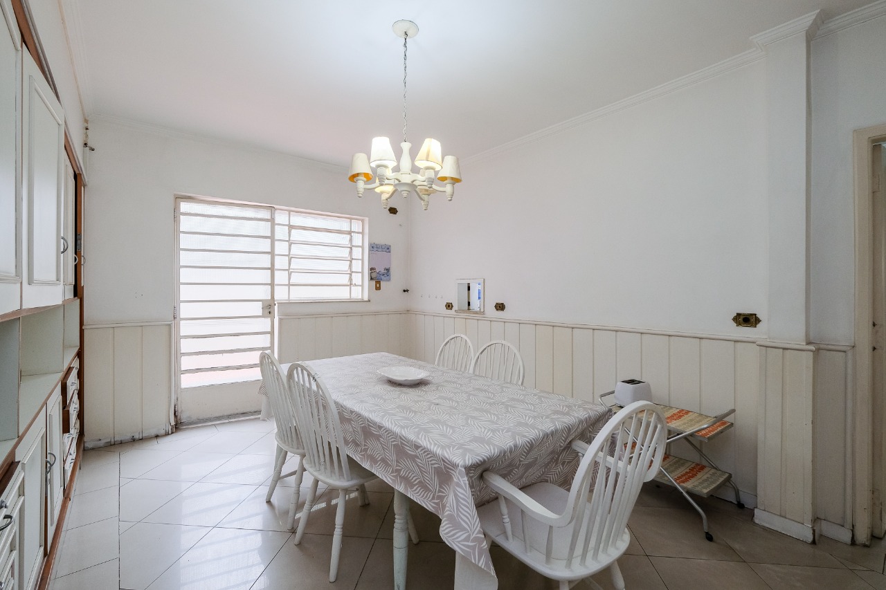 Casa para venda em Jardim Luzitânia