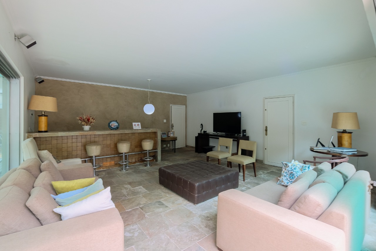 Casa para venda em Jardim Luzitânia