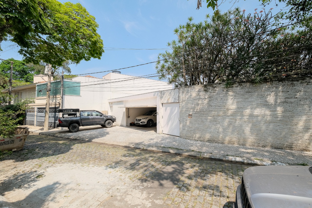 Casa De Vila para venda em Jardim Luzitânia