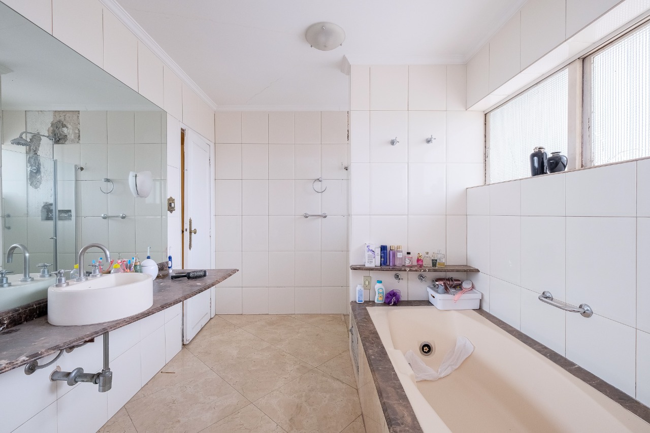 Casa para venda em Jardim Luzitânia