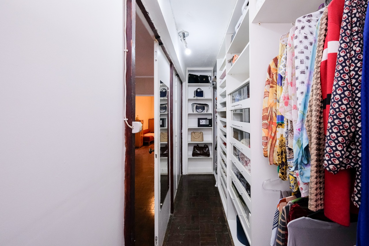 Casa para venda em Jardim Luzitânia