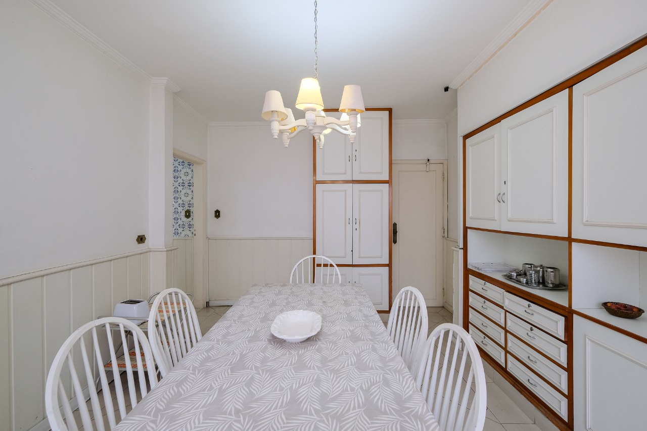 Casa para venda em Jardim Luzitânia