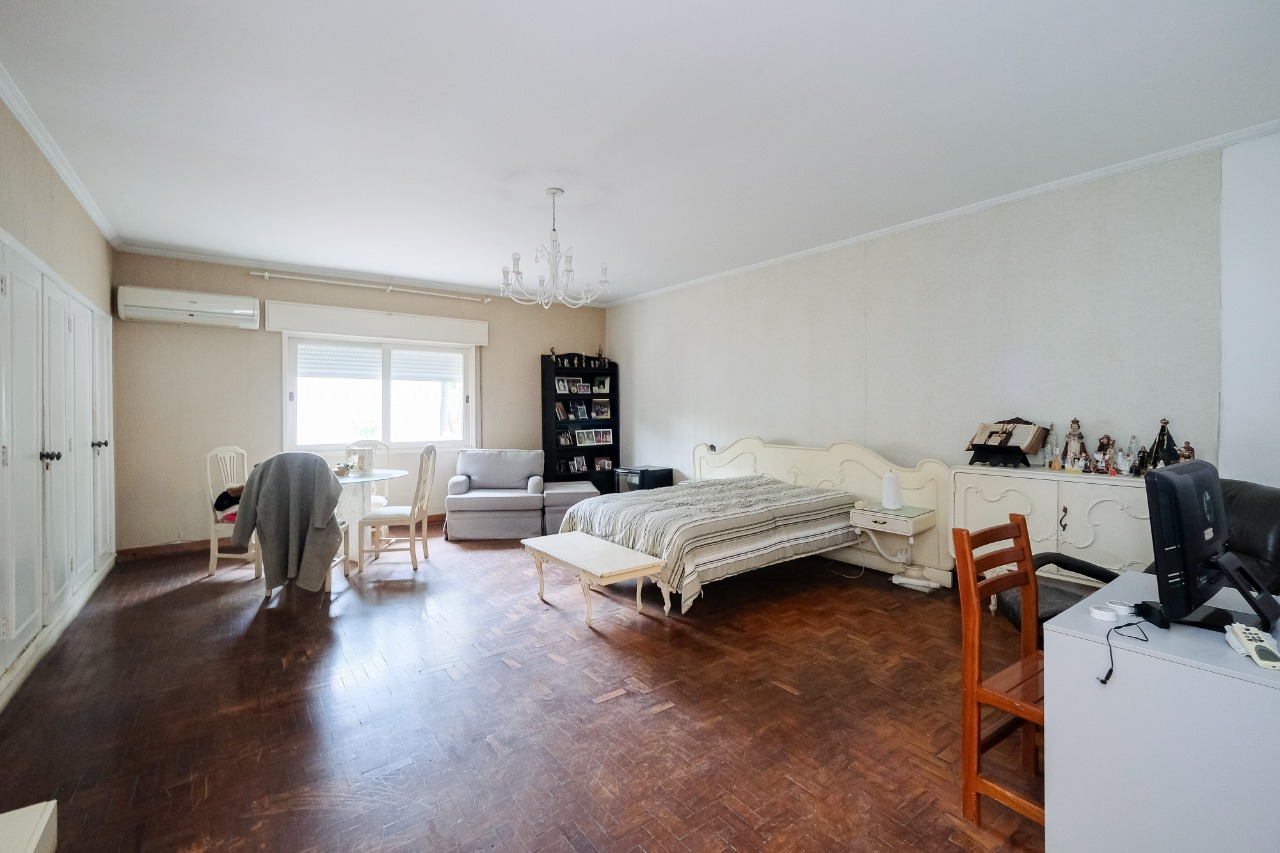 Casa para venda em Jardim Luzitânia